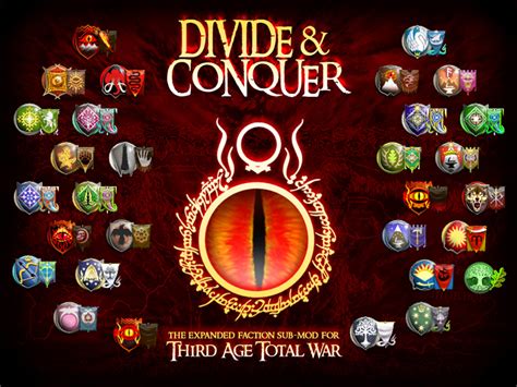 divide and conquer mod|divide and conquer mod download.